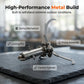🔥Zeitlich begrenztes Sonderangebot – Klappbarer Enterhaken aus Edelstahl