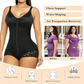 Bauchweg-Formshaping-Bodysuit – Taillenkontrolle, Po-Lifting & Starke Kompression, Figurschmeichelnd Auch In Großen Größen