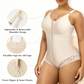 Bauchweg-Formshaping-Bodysuit – Taillenkontrolle, Po-Lifting & Starke Kompression, Figurschmeichelnd Auch In Großen Größen