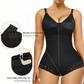 Bauchweg-Formshaping-Bodysuit – Taillenkontrolle, Po-Lifting & Starke Kompression, Figurschmeichelnd Auch In Großen Größen
