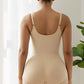 Bauchweg-Formshaping-Bodysuit – Taillenkontrolle, Po-Lifting & Starke Kompression, Figurschmeichelnd Auch In Großen Größen
