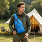 Herren-Outdoor-Umhängetasche