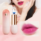 Transparenter Jelly-Lippenstift mit echter Blume und farbwechselnder Wirkung