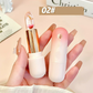 Transparenter Jelly-Lippenstift mit echter Blume und farbwechselnder Wirkung