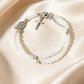 💞Modisches Gebetsperlenarmband
