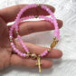💞Modisches Gebetsperlenarmband