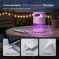 USB-betriebene Mückenlampe