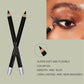 Wasserfester, langanhaltender Eyeliner aus Holz