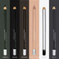 Wasserfester, langanhaltender Eyeliner aus Holz