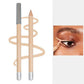 Wasserfester, langanhaltender Eyeliner aus Holz