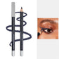 Wasserfester, langanhaltender Eyeliner aus Holz
