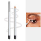 Wasserfester, langanhaltender Eyeliner aus Holz
