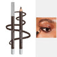 Wasserfester, langanhaltender Eyeliner aus Holz