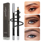Wasserfester, langanhaltender Eyeliner aus Holz