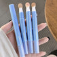 Feuchtigkeitsspendender Creme-Concealer-Stift mit Schwammapplikator