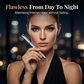 ✨ Präziser flüssiger Eyeliner ✨ 24h langanhaltender wischfester Liquid Liner mit Micro-Spitze für feine Linien