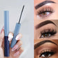Wasserfeste Mascara für mehr Länge und Schwung – sorgt für Volumen, hält lange und verschmiert nicht ✨