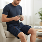 Ultraleicht & Schnelltrocknend: Die ultimative Cargo-Shorts für echte Kerle