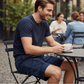 Ultraleicht & Schnelltrocknend: Die ultimative Cargo-Shorts für echte Kerle