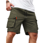 Ultraleicht & Schnelltrocknend: Die ultimative Cargo-Shorts für echte Kerle