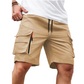 Ultraleicht & Schnelltrocknend: Die ultimative Cargo-Shorts für echte Kerle
