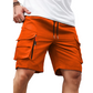 Ultraleicht & Schnelltrocknend: Die ultimative Cargo-Shorts für echte Kerle