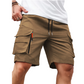 Ultraleicht & Schnelltrocknend: Die ultimative Cargo-Shorts für echte Kerle