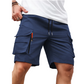 Ultraleicht & Schnelltrocknend: Die ultimative Cargo-Shorts für echte Kerle