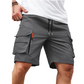Ultraleicht & Schnelltrocknend: Die ultimative Cargo-Shorts für echte Kerle