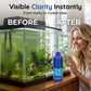 Fast-Acting Fish Tank Algae Remover