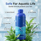 Fast-Acting Fish Tank Algae Remover