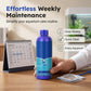 Fast-Acting Fish Tank Algae Remover
