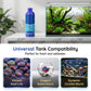 Fast-Acting Fish Tank Algae Remover