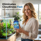 Methylenblaue Aquarienwasser-Aufbereitungslösung