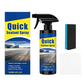 Ceramic Coating Spray Kit for Cars