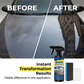 Ceramic Coating Spray Kit for Cars