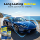 Ceramic Coating Spray Kit for Cars