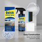 Ceramic Coating Spray Kit for Cars