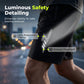 Schnelltrocknende Herren-Sportshorts