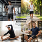 Schnelltrocknende Herren-Sportshorts