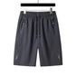 Schnelltrocknende Herren-Sportshorts