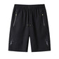 Schnelltrocknende Herren-Sportshorts