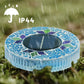 Waterproof LED Garden Stake Lights