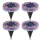 Waterproof LED Garden Stake Lights