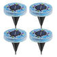 Waterproof LED Garden Stake Lights
