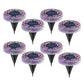Waterproof LED Garden Stake Lights
