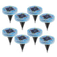 Waterproof LED Garden Stake Lights
