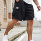 Lässige Sommer-Cargoshorts für Herren