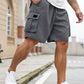 Lässige Sommer-Cargoshorts für Herren