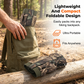Adjustable Waterproof Leg Protection Gaiters